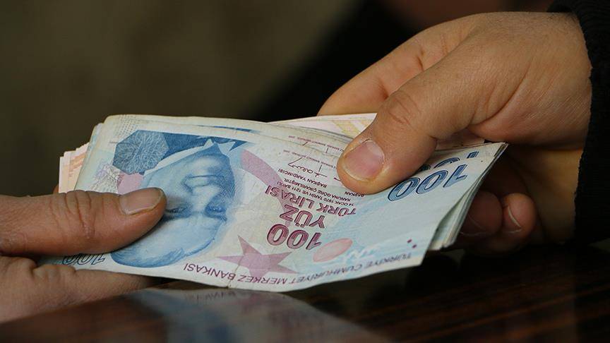 Ankara Büyükşehir Belediyesi duyurdu: 7 milyon 143 bin 500 TL ödeme hesaplara yatırıldı! 4