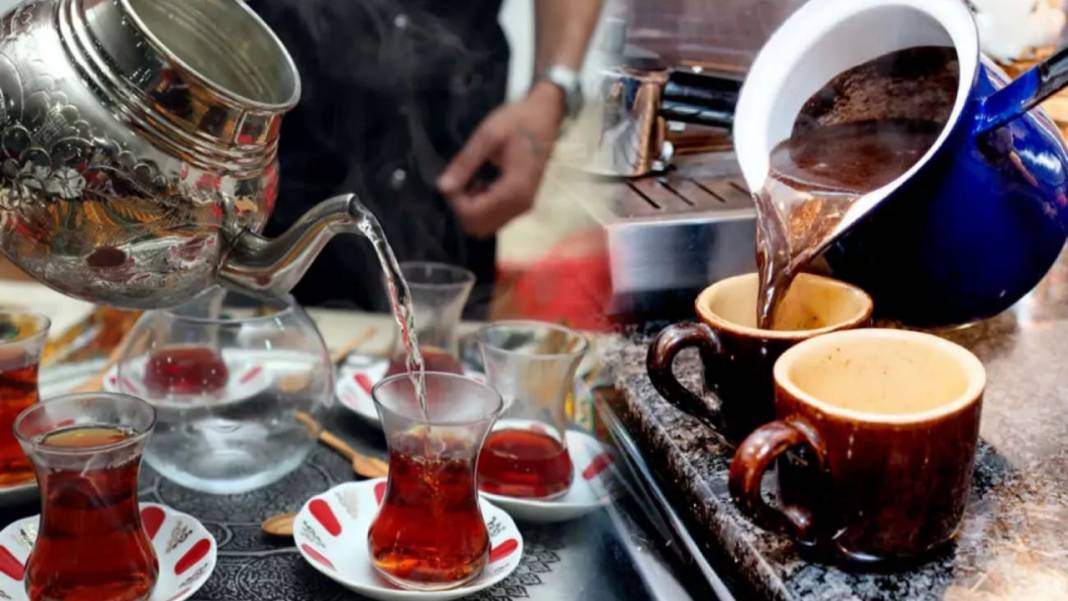 Çok sıcak çay ve kahve içenler dikkat! Sıcaklık sınırı açıklandı | Kanser riski 6 kat artıyor 8
