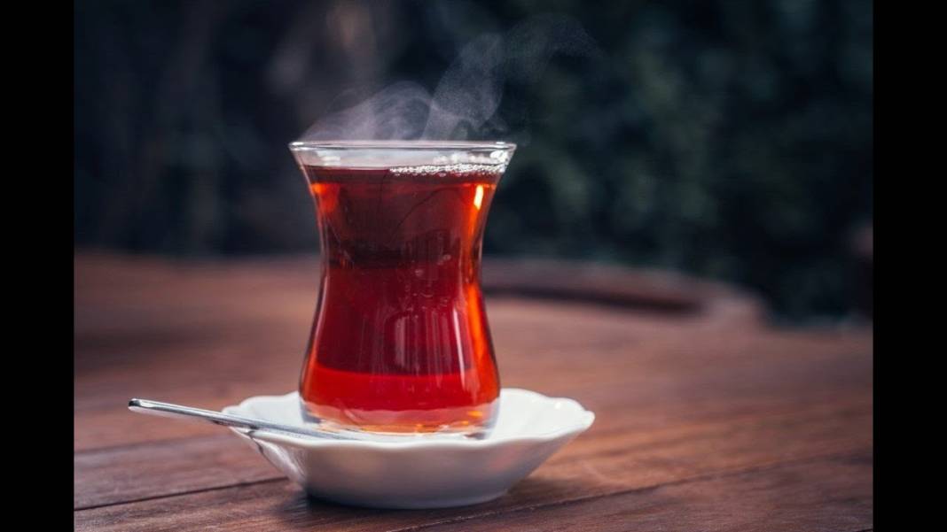 Çok sıcak çay ve kahve içenler dikkat! Sıcaklık sınırı açıklandı | Kanser riski 6 kat artıyor 4