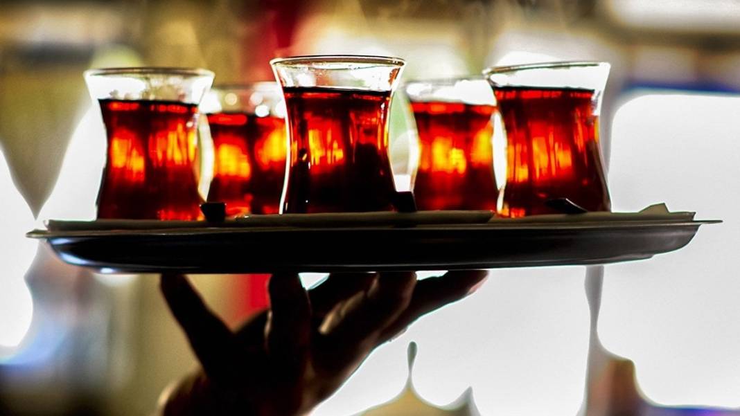 Çok sıcak çay ve kahve içenler dikkat! Sıcaklık sınırı açıklandı | Kanser riski 6 kat artıyor 3