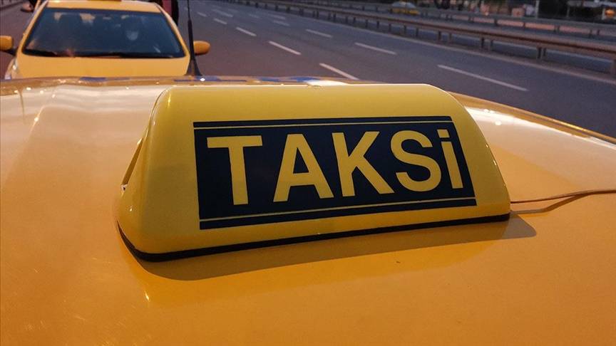 Taksilerde yeni dönem başladı! Yerlilik şartı kalktı:  İşte taksi olarak kullanılacak 8 farklı araç 2