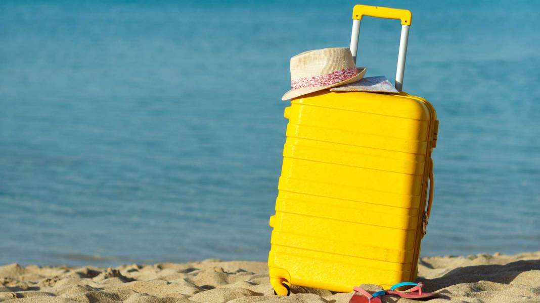 2026’da az izinle çok tatil yapabilirsiniz, hem de 43 gün! 2026 resmi tatil takvimi belli oldu 5