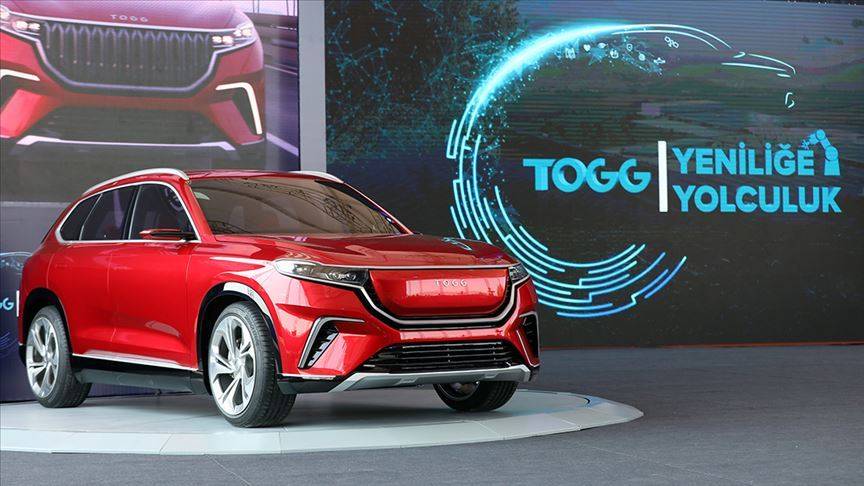Yerli otomobil Togg’a 483 bin TL’lik zam! İşte Ağustos 2025 Togg fiyat listesi… 5