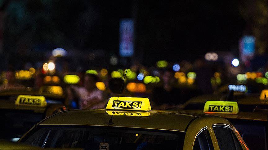 Taksilerde yeni dönem başladı! Yerlilik şartı kalktı:  İşte taksi olarak kullanılacak 8 farklı araç 3