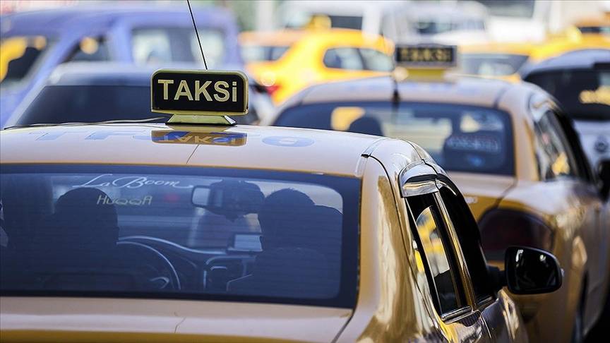 Taksilerde yeni dönem başladı! Yerlilik şartı kalktı:  İşte taksi olarak kullanılacak 8 farklı araç 4