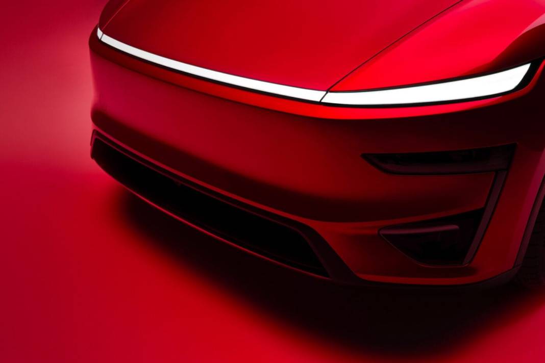 Tesla Model Y Performance Türkiye’de satışa sunuldu! Fiyatıyla dudak uçuklatıyor 5