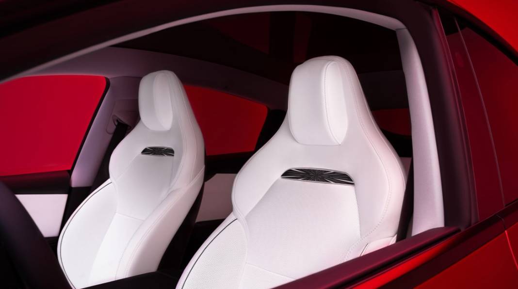 Tesla Model Y Performance Türkiye’de satışa sunuldu! Fiyatıyla dudak uçuklatıyor 4