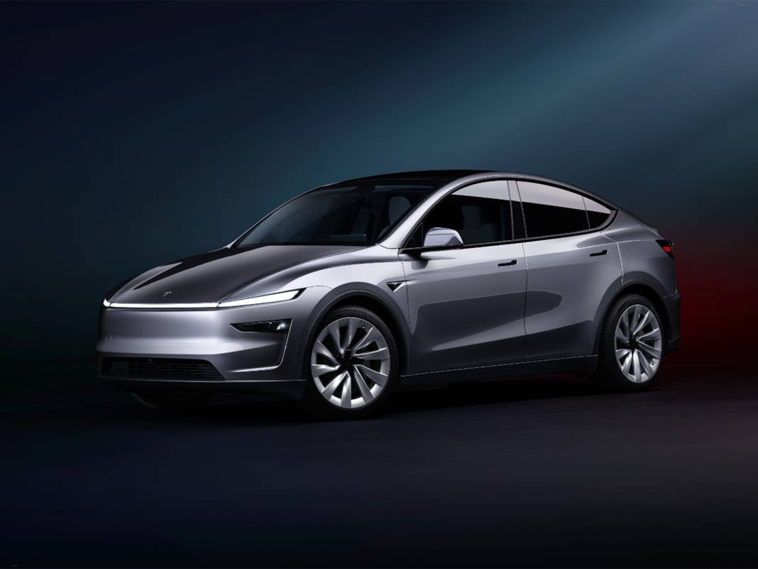 Tesla Model Y tutkunları dikkat! Fiyatı yine yükseldi, yenilikleri artıyor 1