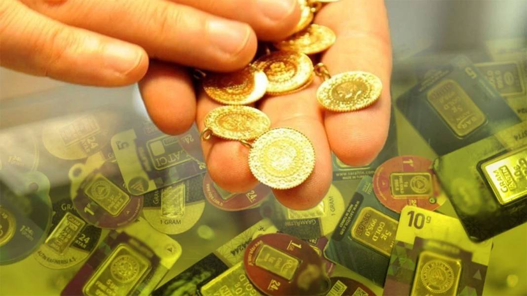 Altın fiyatlarında son durum: 14 Ağustos 2025 güncel çeyrek, gram ve yarım altın ne kadar oldu? 1