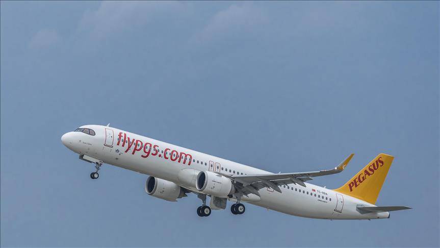Kıbrıs’a 5 Euro’ya uçun! Pegasus'tan kaçırılmayacak fırsat 4