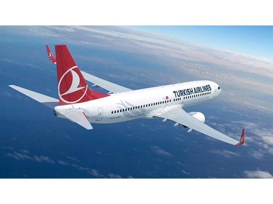THY'den bomba kampanya geldi: 30 Ağustos Zafer Bayramı'na özel biletler 1030 lira 3