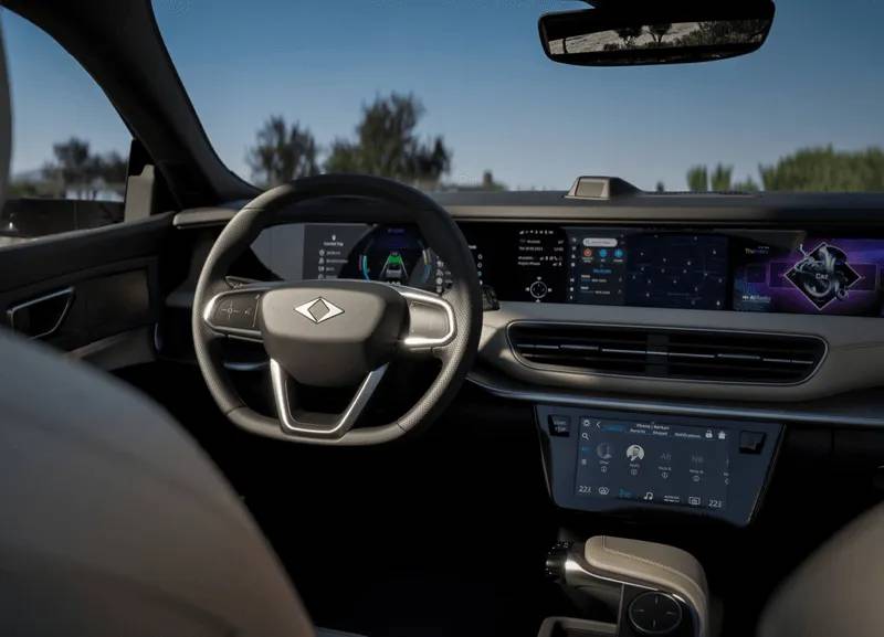 Tesla Model Y'yi bile solladı: Togg'dan menzil hamlesi! 4