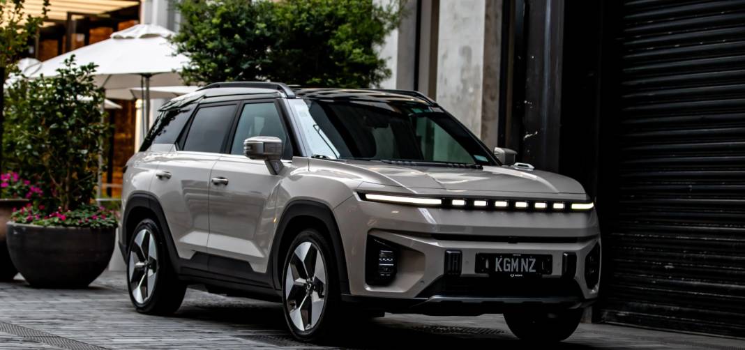 TEMMUZ 2025'TE EN ÇOK SATILAN ELEKTRİKLİ OTOMOBİLLER BELLİ OLDU: Listenin başındaki marka kapış kapış satmış! 6