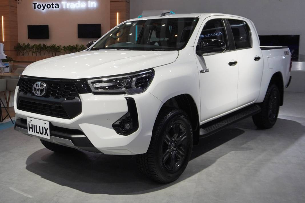 Pick-up sevdalılarına müjde: En ucuz pick-up modelleri sıralandı! 1