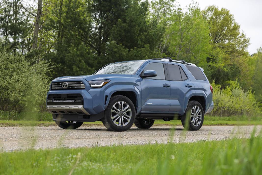 Sanayi ustalarının önermediği 6 SUV model araç belli oldu: Aklı olan bu 6 modelden uzak durur! 4