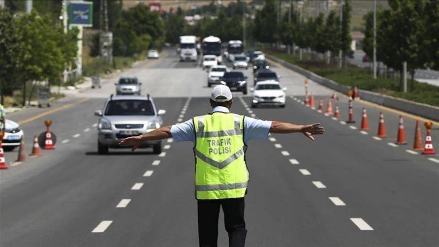İstanbullular dikkat: Cumartesi günü bu yollar trafiğe kapatılacak. İşte alternatif yollar! 4