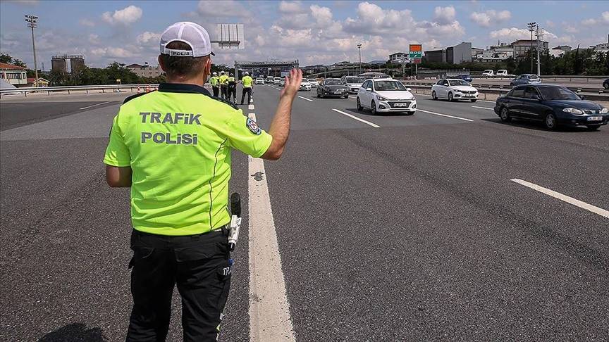 İstanbullular dikkat: Cumartesi günü bu yollar trafiğe kapatılacak. İşte alternatif yollar! 1