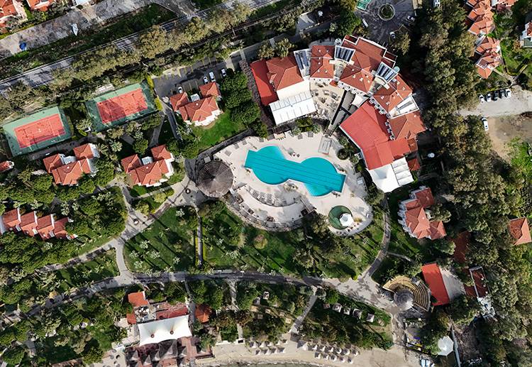 Tatil için erken rezervasyon yapanlar dikkat: Tatilinizi ucuza getirmemiş olabilirsiniz! Aradaki fark nasıl geri alınır? 2