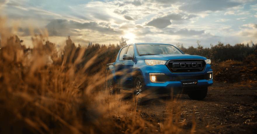 Pick-up sevdalılarına müjde: En ucuz pick-up modelleri sıralandı! 3