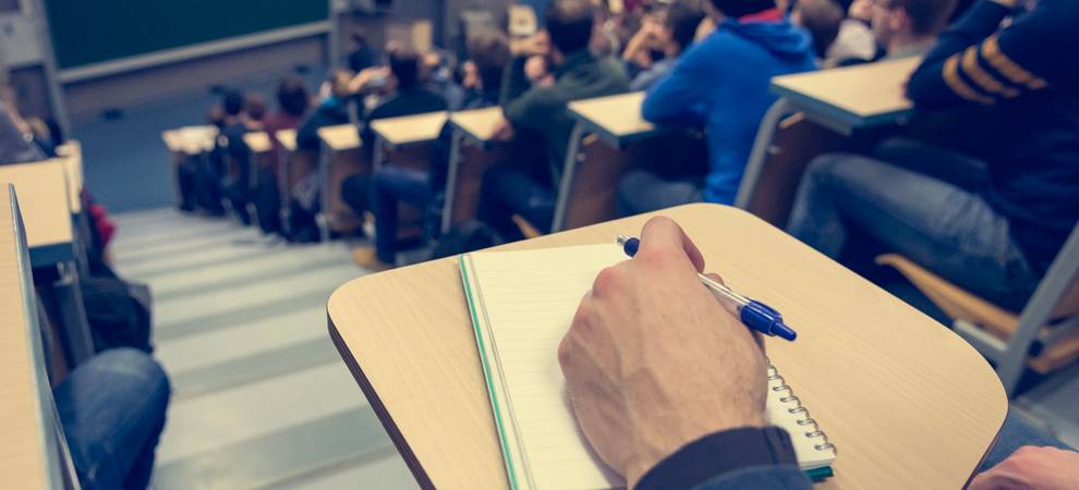 ÖĞRENCİLERİN EN ÇOK MEMNUN KALDIĞI 40 ÜNİVERSİTE BELLİ OLDU: Listenin başındaki üniversite hayli şaşırttı! 25