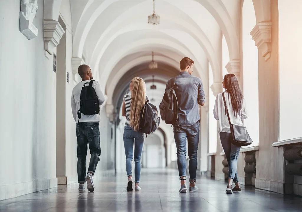 ÖĞRENCİLERİN EN ÇOK MEMNUN KALDIĞI 40 ÜNİVERSİTE BELLİ OLDU: Listenin başındaki üniversite hayli şaşırttı! 23