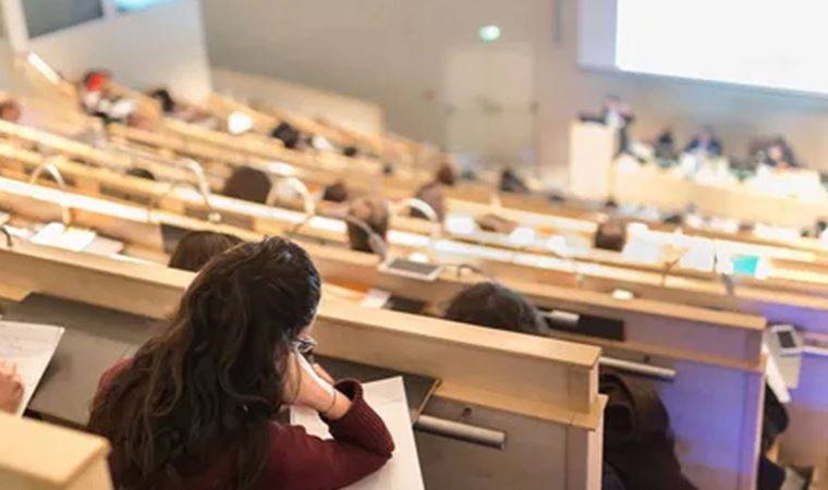 ÖĞRENCİLERİN EN ÇOK MEMNUN KALDIĞI 40 ÜNİVERSİTE BELLİ OLDU: Listenin başındaki üniversite hayli şaşırttı! 19