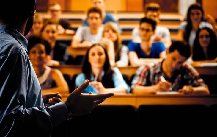 ÖĞRENCİLERİN EN ÇOK MEMNUN KALDIĞI 40 ÜNİVERSİTE BELLİ OLDU: Listenin başındaki üniversite hayli şaşırttı! 10