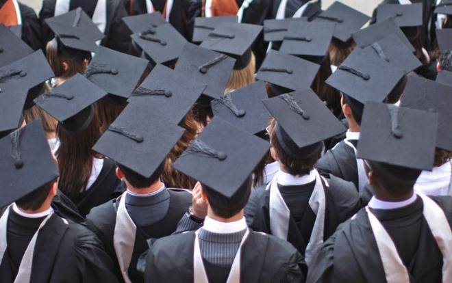 Dünyanın en prestijli üniversiteleri belli oldu: Listede Türk üniversiteleri de var! 10