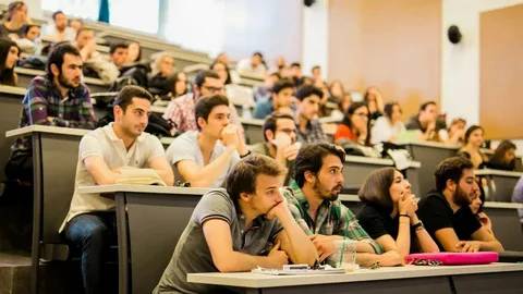 ÖĞRENCİLERİN EN ÇOK MEMNUN KALDIĞI 40 ÜNİVERSİTE BELLİ OLDU: Listenin başındaki üniversite hayli şaşırttı! 29