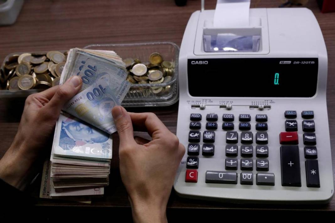 1 Ekim’de vergi kaçakçılığında yeni dönem başlıyor: 3 kat vergi cezası ve 8 yıla kadar hapis geliyor! 5
