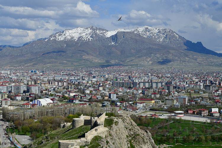 Aylık 3.500 TL’ye geçinmek mümkün! İşte Türkiye’nin en hesaplı şehirleri 9