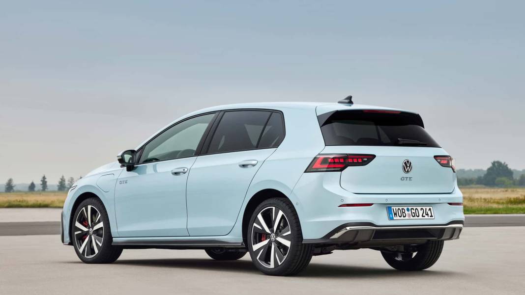 VOLKSWAGEN AĞUSTOS 2025 FİYAT LİSTESİNİ GÜNCELLEDİ: Polo, T-Cross, Taigo, Golf ne kadar? 5