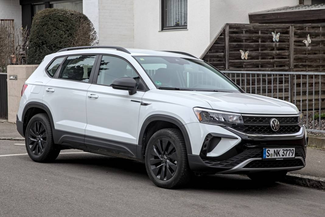 Sanayi ustalarının önermediği 6 SUV model araç belli oldu: Aklı olan bu 6 modelden uzak durur! 3