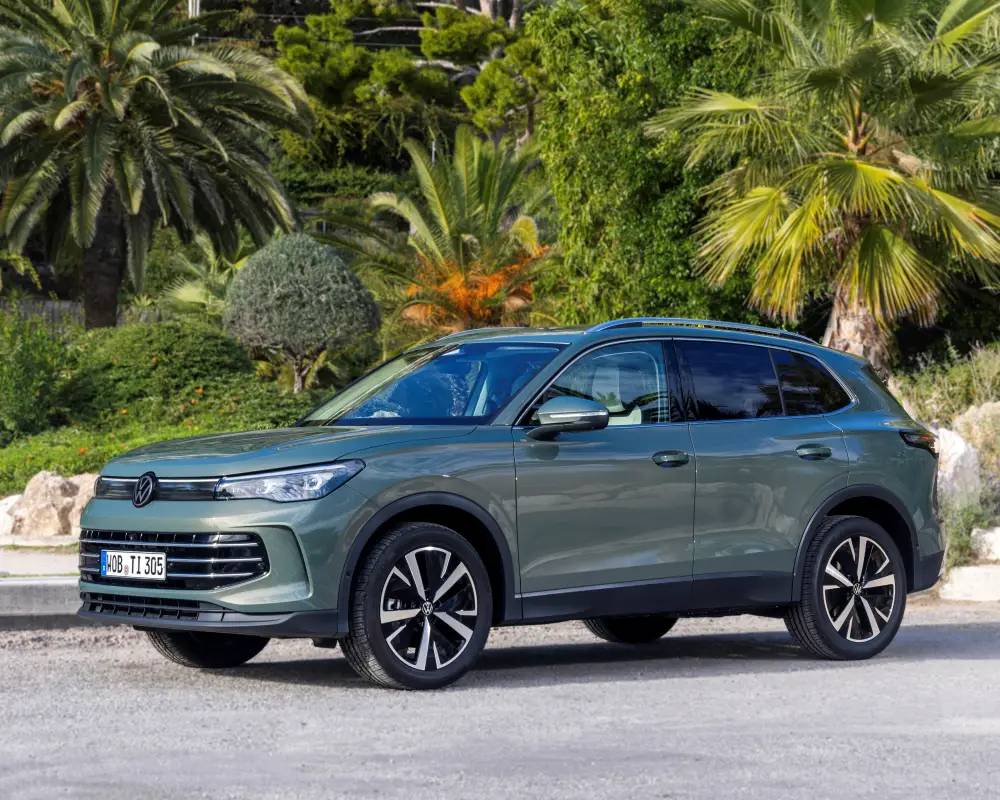 VOLKSWAGEN AĞUSTOS 2025 FİYAT LİSTESİNİ GÜNCELLEDİ: Polo, T-Cross, Taigo, Golf ne kadar? 7