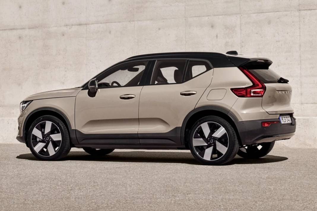 Volvo Ağustos ayı fiyat listesi güncellendi: XC60, XC90, EC40, EX40 ve XC40 ne kadar? 4