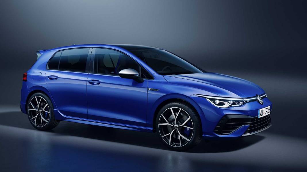 VOLKSWAGEN AĞUSTOS 2025 FİYAT LİSTESİNİ GÜNCELLEDİ: Polo, T-Cross, Taigo, Golf ne kadar? 2