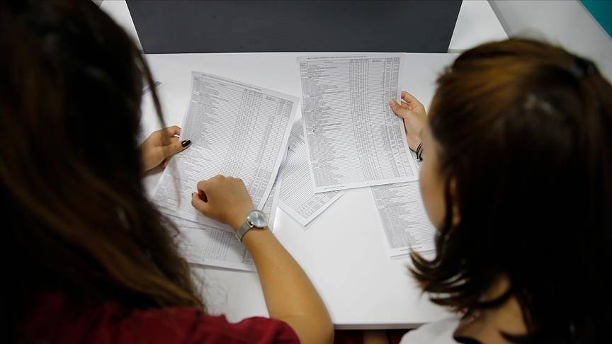 YKS TERCİH EKRANI 2025 | ÖSYM YKS tercihleri başladı mı, ne zaman, saat kaçta başlayacak? YKS kaç tercih hakkı var? 5