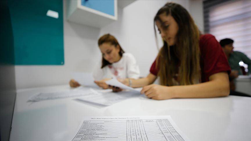 YKS TERCİH EKRANI 2025 | ÖSYM YKS tercihleri başladı mı, ne zaman, saat kaçta başlayacak? YKS kaç tercih hakkı var? 4