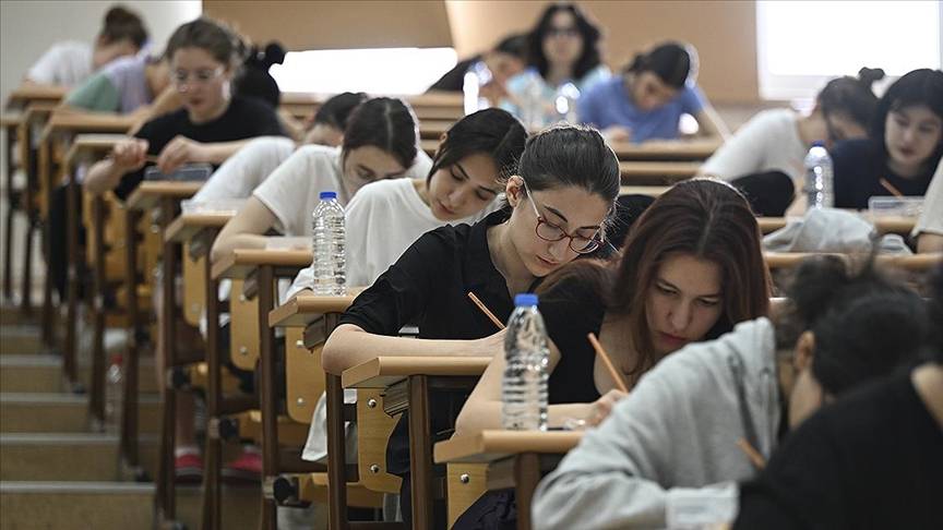 YKS TERCİH EKRANI 2025 | ÖSYM YKS tercihleri başladı mı, ne zaman, saat kaçta başlayacak? YKS kaç tercih hakkı var? 2