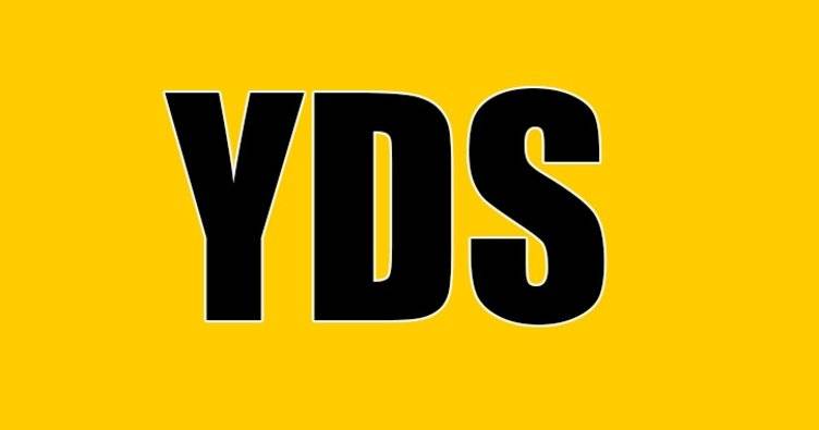 SINAVA GİRECEKLER DİKKAT: e-YDS başvuruları başladı! 3