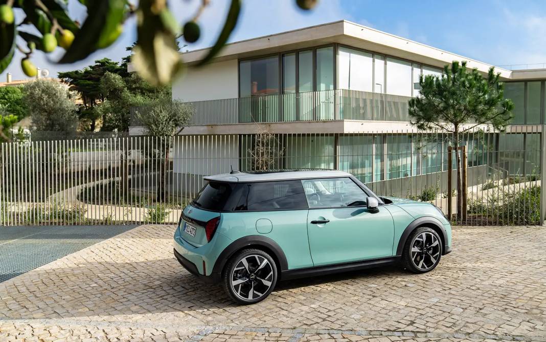 Mini Ağustos 2025 güncel fiyat listesi açıklandı: Mini Cooper ve Countyrman ne kadar? 1