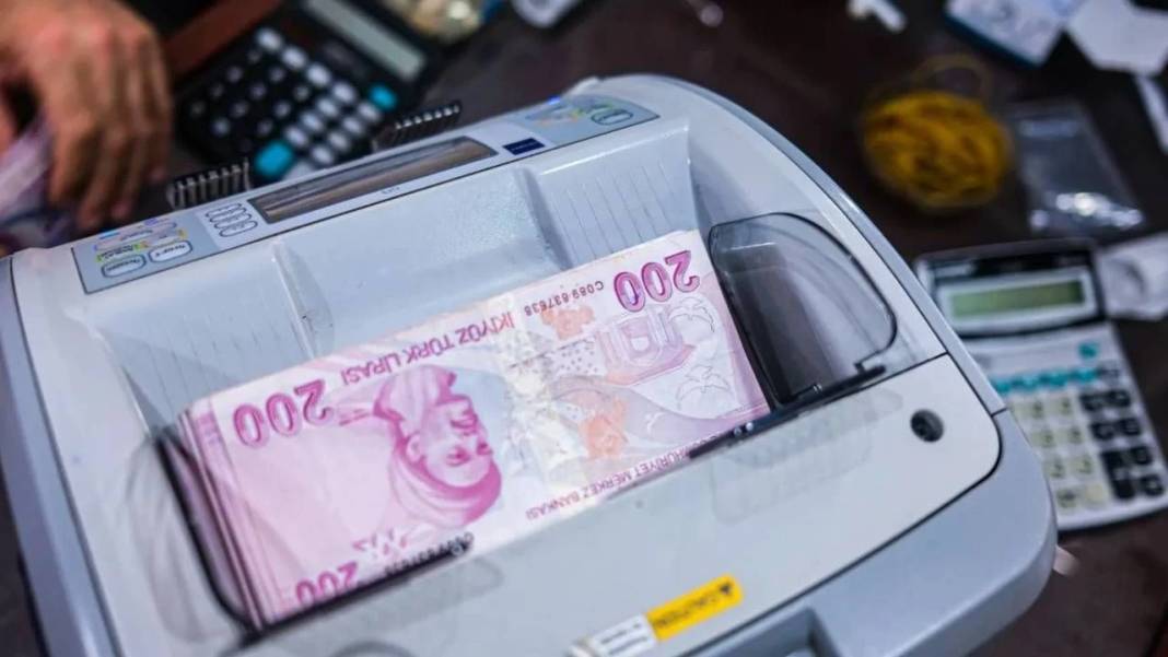 Yatırım yapmak isteyenler dikkat! 100 bin TL'nin aylık faiz getirisi belli oldu 14