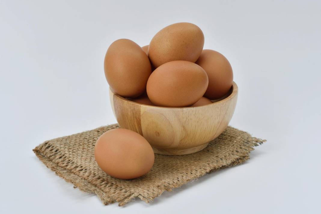 Yumurta fiyatlarına okkalı zam: Zam sonrası yumurta ne kadar oldu? 3