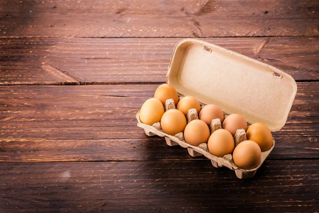 Yumurtayı meğer böyle pişirmemiz gerekiyormuş: Yumurtanın lezzetini ve faydasını 2 katına çıkaran formül bulundu! 3