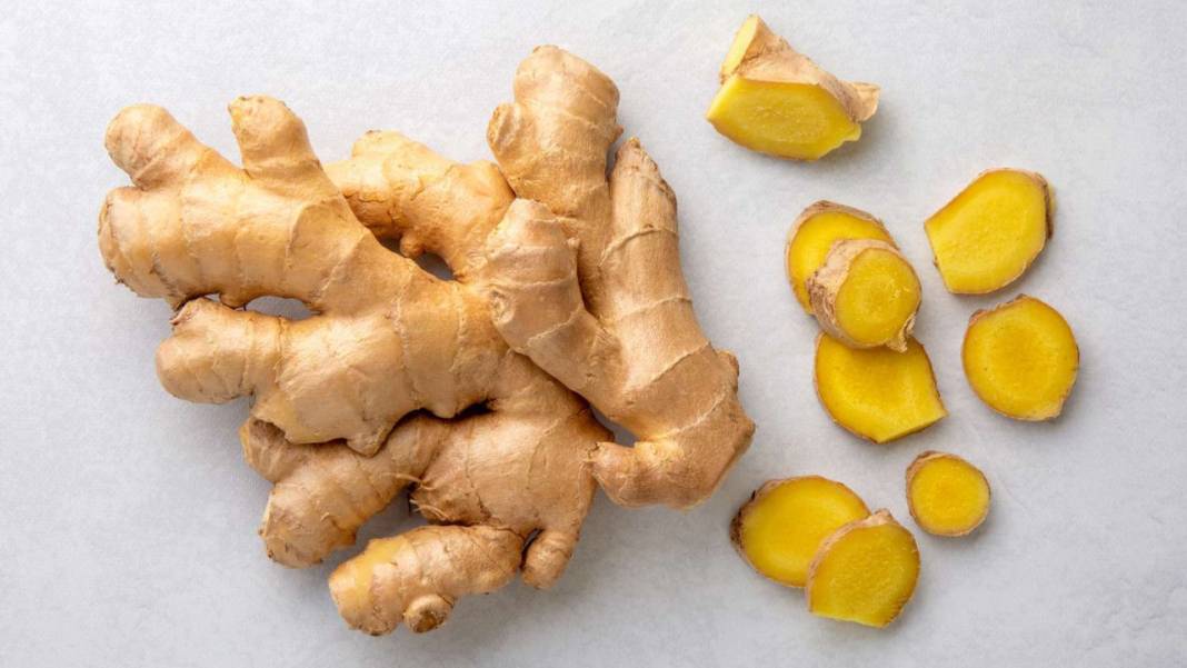 Zencefilin 5 etkisi hayatınızı değiştirebilir! Günde sadece bir dilim zencefil yerseniz vücudunuza neler olur? 6