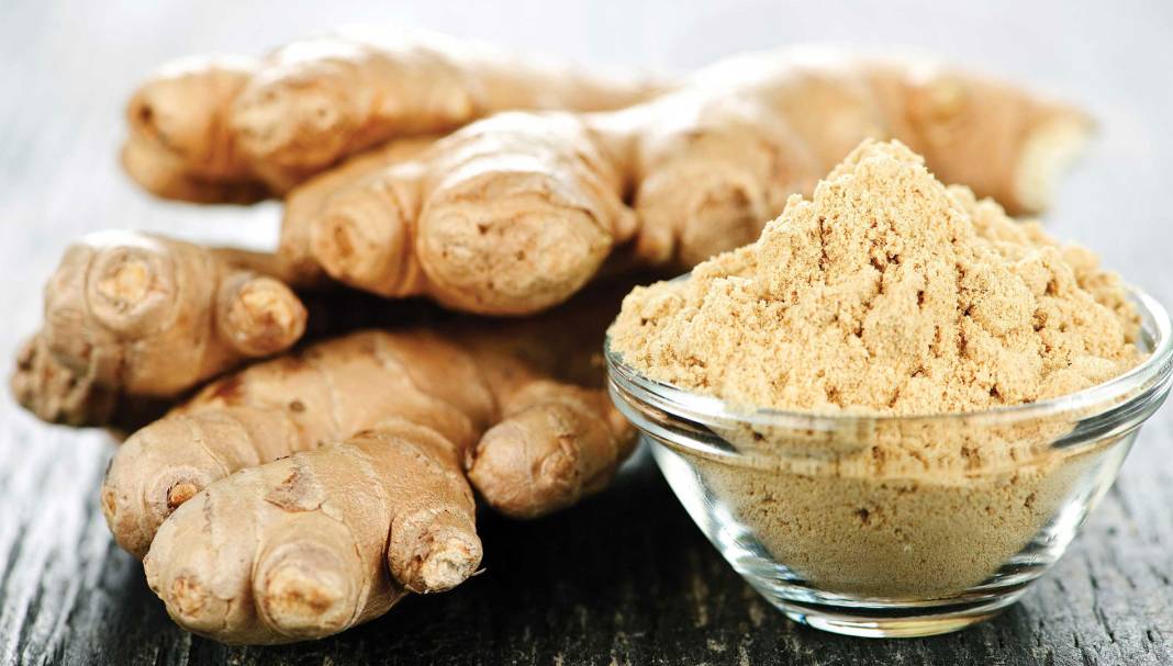 Zencefilin 5 etkisi hayatınızı değiştirebilir! Günde sadece bir dilim zencefil yerseniz vücudunuza neler olur? 2