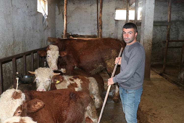 ‘Evde oturuyorum, işsizim’ diye üzülmeyin! Arazi sahibi olup iş sahibi olabileceksiniz 3