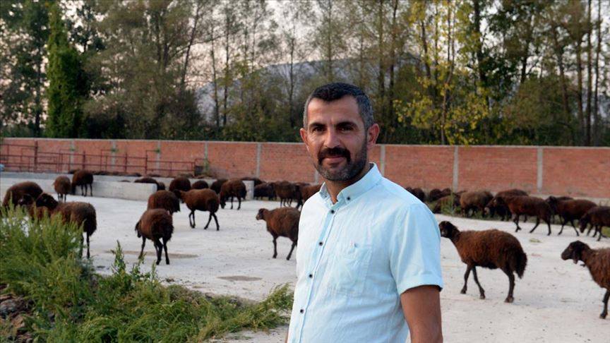 ‘Evde oturuyorum, işsizim’ diye üzülmeyin! Arazi sahibi olup iş sahibi olabileceksiniz 1