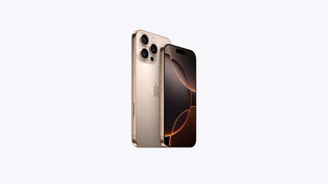 iPhone 16 Pro fiyatı ve özellikleriyle kullanıcıları etkiliyor: İşte tüm teknik detaylar ve fiyatlar 3