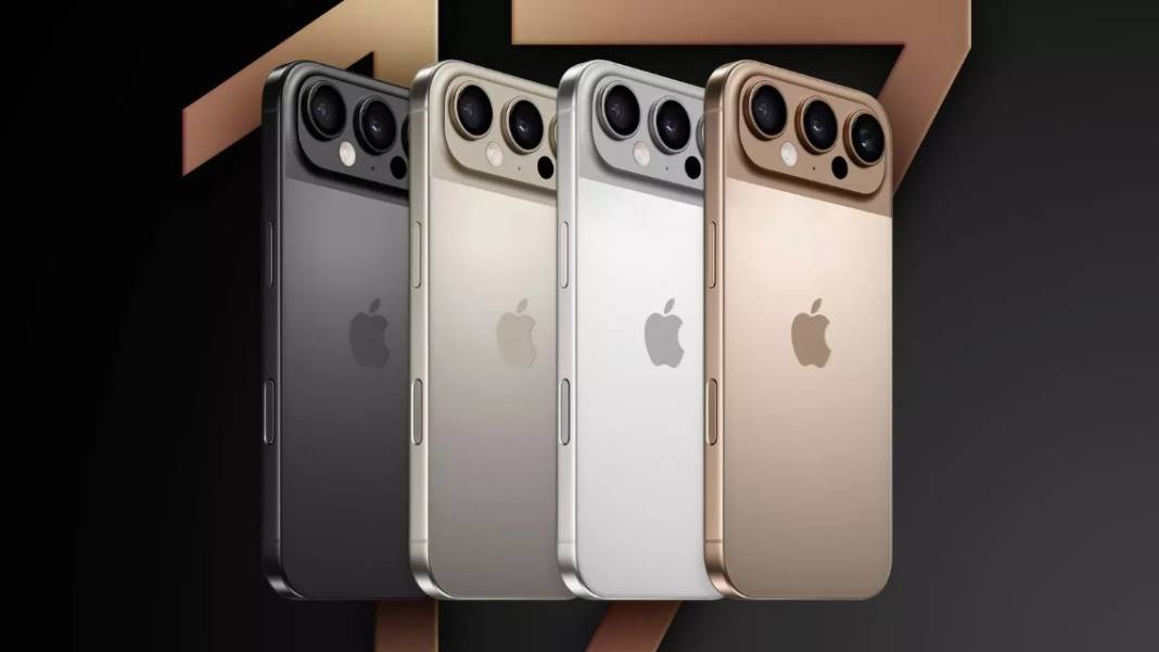 iPhone 17 tanıtım tarihi belli oldu: İşte lansman ve ön sipariş detayları 2